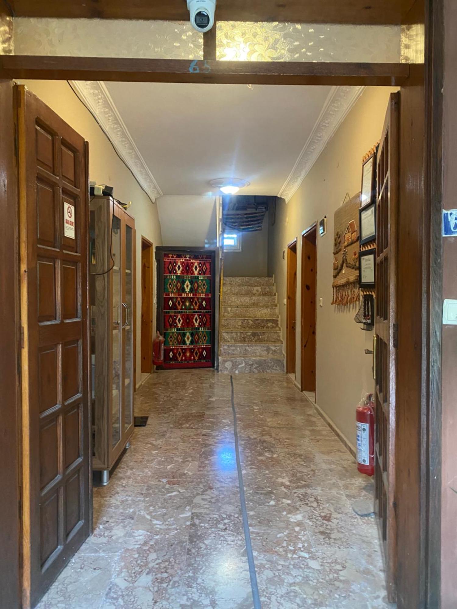 迷迭香住宿加早餐旅馆 Çıralı 外观 照片