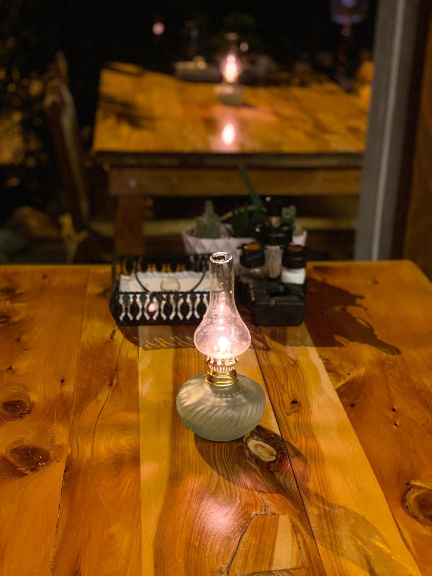 迷迭香住宿加早餐旅馆 Çıralı 外观 照片
